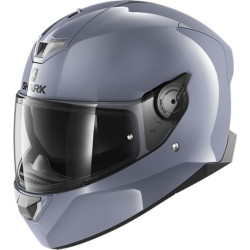 Каска Shark Skwal 2 Grey
