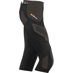 ПРОТЕКТОР ШОРТИ Icon Field Compression Protector 