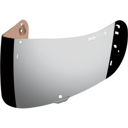 СИВ ОГЛЕДАЛЕН ВИЗЬОР ЗА КАСКА ICON AIRFRAME PRO, AIRFORM,AIRMADA 