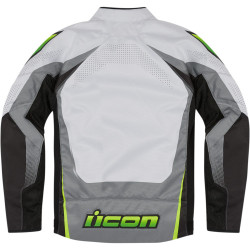 ТЕКСТИЛНО ЯКЕ Icon Hooligan Ultrabolt HV