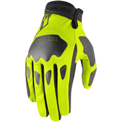 РЪКАВИЦИ Icon Hooligan HI VIZ