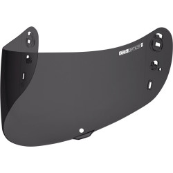 ЧЕРЕН ВИЗЬОР ЗА КАСКА ICON AIRFRAME PRO, AIRFORM,AIRMADA