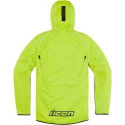 ЯКЕ ICON Airform HI VIZ