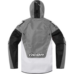 ЯКЕ ICON Airform Retro GREY