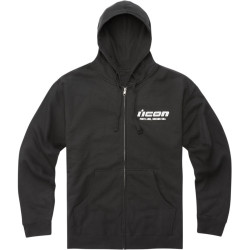 СУИТШЪРТ ICON HOODY ZIP