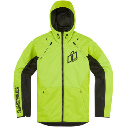 ЯКЕ ICON Airform HI VIZ