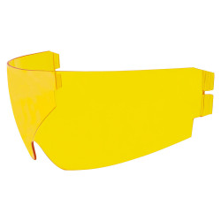 ВГРАДЕНИ ОЧИЛА ICON Alliance GT™ Helmet Dropshield YELLOW