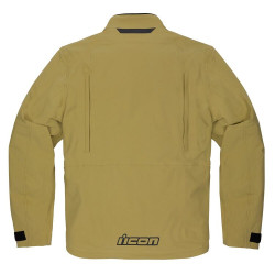 ЯКЕ  ЗА МОТОР Icon Stormhawk TAN