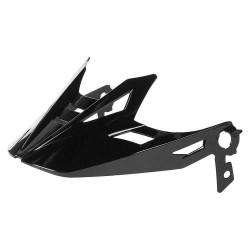 КОЗИРКА ЗА КАСКА ICON Alliance GT™ Helmet BLACK