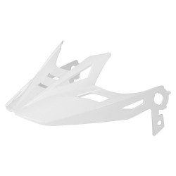 КОЗИРКА ЗА КАСКА ICON Alliance GT™ Helmet WHITE