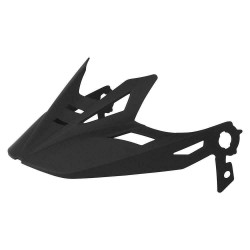 КОЗИРКА ЗА КАСКА ICON Alliance GT™ Helmet BLACK RUB