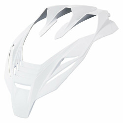 Airflite™ Helmet Airfoil SB WHITE