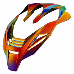 Airflite™ Helmet Airfoil SB PRISM