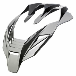 Airflite™ Helmet Airfoil SB BLACK 