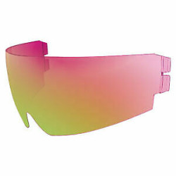 ВГРАДЕНИ ОЧИЛА ICON Alliance GT™ Helmet Dropshield RST Purple