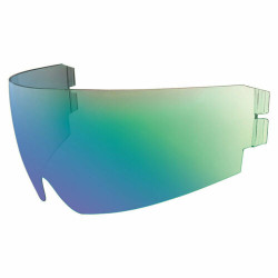 ВГРАДЕНИ ОЧИЛА ICON Alliance GT™ Helmet Dropshield RST PGREEN