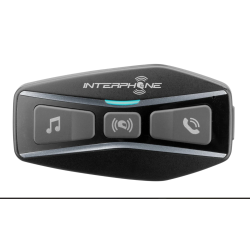 INTERPHONE Bluetooth хедсет пакет UCOM4