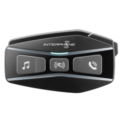 INTERPHONE Mesh Bluetooth хедсет пакет UCOM16