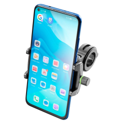 INTERPHONE CRAB стойка за телефон за кормило