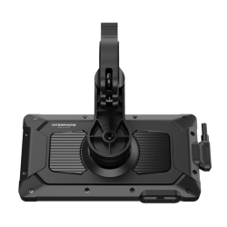 INTERPHONE Apple carplay/Аndroid auto moto дисплей 5"