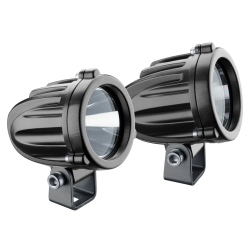 INTERPHONE 10W комплект LED фарове