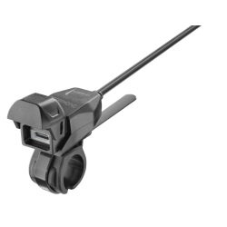 INTERPHONE захранване на кормило с USB С