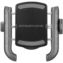 INTERPHONE Универсална стойка за телефон Crab с вграден антивибрационен модул