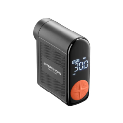 INTERPHONE AIR PUMP мини преносим компресор 3000 mAh