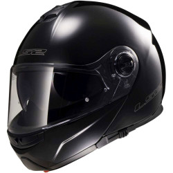 КАСКА LS2 FF325 Strobe