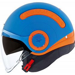 КАСКА NEXX SX.10 SWITX Retro