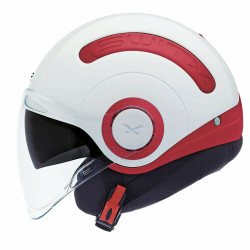 КАСКА NEXX SX.10 SWITX Retro