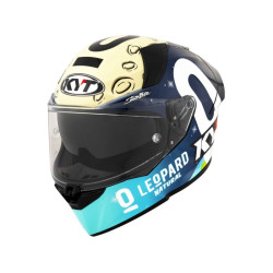 КАСКА KYT R2R MAX Foggia Mugello 2022 Replica