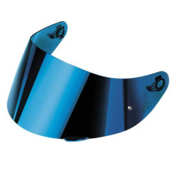 Визьор AGV K1,K1S, K-5 S/K-3 SV MPLK N GT4-2-  IRIDIUM BLUE (ml-l-xl-xxl)