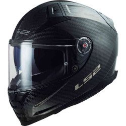 КАСКА LS2 FF811 VECTOR II CARBON GLOSS