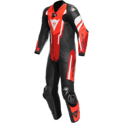 МЪЖКИ КОЖЕН MOTO ЕКИП DAINESE  MISANO 3 PERF. D-AIR® 1PC 