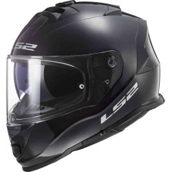 КАСКА LS2 FF800 Storm II Черен гланц