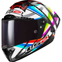 КАСКА LS2 FF805 THUNDER GP AERO FLASH