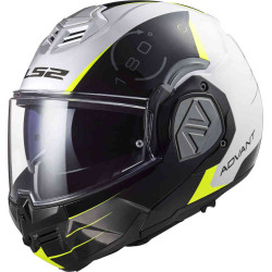 КАСКА LS2 FF906 ADVANT CODEX