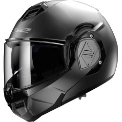 КАСКА LS2 FF906 ADVANT MATT TITANIUM