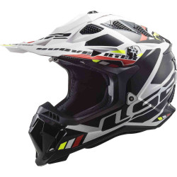 КАСКА LS2 MX700 SUBVERTER EVO II STOMP