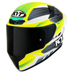 КАСКА  KYT TT COURSE GEAR
