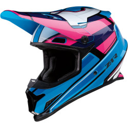 Каска Z1R Rise MC Helmet