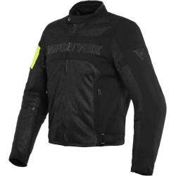 ТЕКСТИЛНО МОТО ЯКЕ DAINESE VR46 GRID AIR