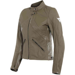 КОЖЕНО ЯКЕ DAINESE SANTA MONICA LADY