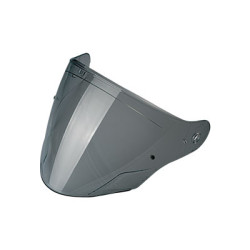 СВЕТЛО ЧЕРЕН ВИЗЬОР ЗА КАСКА CABERG FLYON 2- 40/45% 