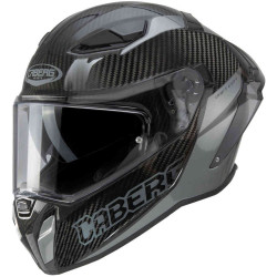 КАСКА CABERG DRIFT EVO II CARBON NOVA GREY