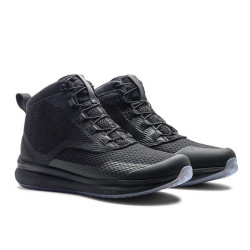 БОТИ MOMODESIGN FIREGUN-3 WP BLACK