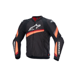 ЯКЕ ALPINESTARS T-GP R V4