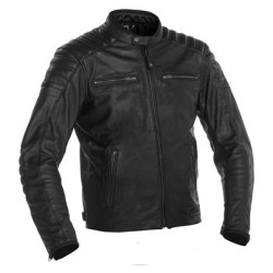ПЕРФОРИРАНО КОЖЕНО ЯКЕ RICHA DAYTONA 2 