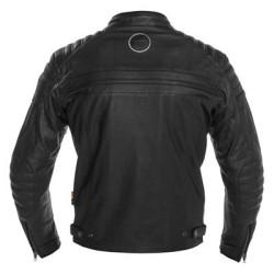 ПЕРФОРИРАНО КОЖЕНО ЯКЕ RICHA DAYTONA 2 